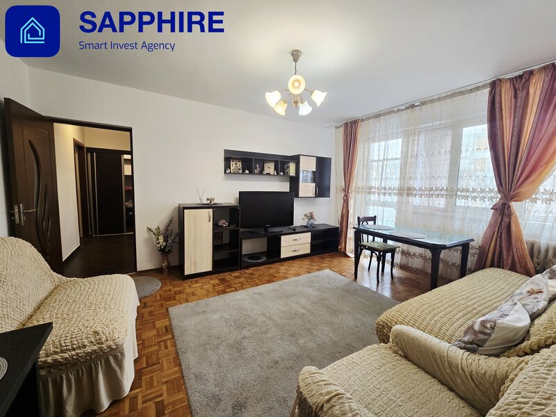 Drumul Taberei, Favorit