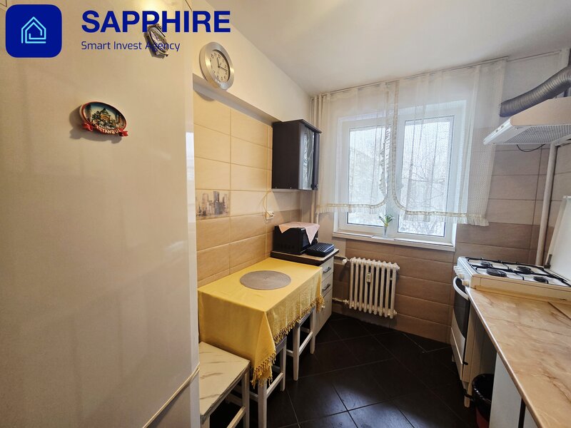 Drumul Taberei, Favorit